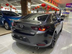 Mazda3 Axela 2022 2.0L Automatic Elegant Edition - ფოტო 4