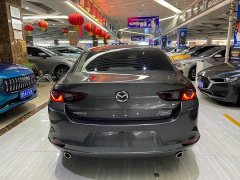 Mazda3 Axela 2022 2.0L Automatic Elegant Edition - ფოტო 5
