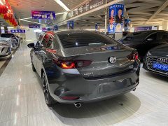 Mazda3 Axela 2022 2.0L Automatic Elegant Edition - ფოტო 6