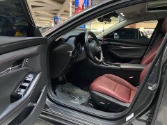 Mazda3 Axela 2022 2.0L Automatic Elegant Edition - ფოტო 7