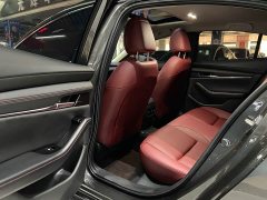 Mazda3 Axela 2022 2.0L Automatic Elegant Edition - ფოტო 8