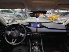 Mazda3 Axela 2022 2.0L Automatic Elegant Edition - ფოტო 9