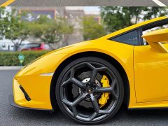 Lamborghini 2020 Lamborghini Huracán EVO RWD Spyder - ფოტო 5