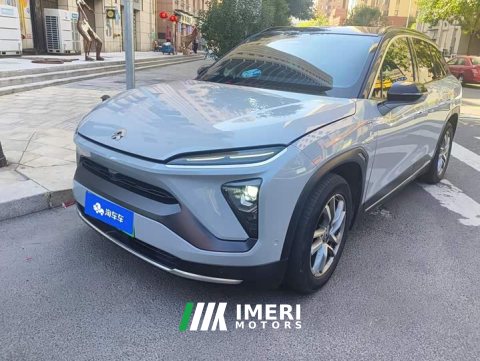 2021 NIO ES6 2020 455KM Sport Edition - ავტომობილი ჩინეთიდან
