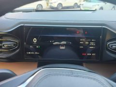 NIO ES6 2020 455KM Sport Edition - ფოტო 14