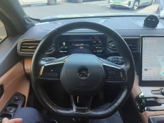 NIO ES6 2020 455KM Sport Edition - ფოტო 15