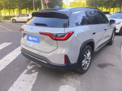 NIO ES6 2020 455KM Sport Edition - ფოტო 3