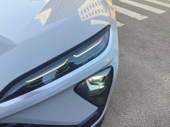 NIO ES6 2020 455KM Sport Edition - ფოტო 5