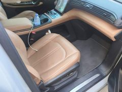 NIO ES6 2020 455KM Sport Edition - ფოტო 8
