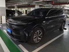 Li Auto L9 Ultra - ფოტო 1