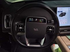 Li Auto L9 Ultra - ფოტო 15