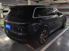 Li Auto L9 Ultra - ფოტო 3
