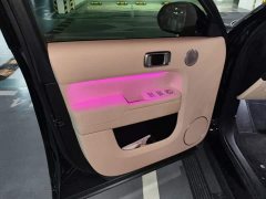 Li Auto L9 Ultra - ფოტო 7