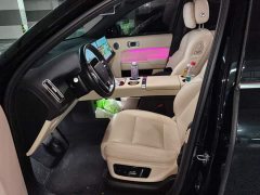 Li Auto L9 Ultra - ფოტო 9