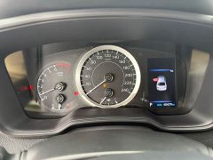 Toyota Corolla 1.8L CVT Luxury - ფოტო 10