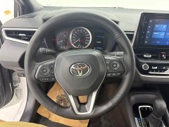Toyota Corolla 1.8L CVT Luxury - ფოტო 11