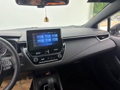 Toyota Corolla 1.8L CVT Luxury - ფოტო 12