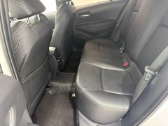 Toyota Corolla 1.8L CVT Luxury - ფოტო 14