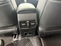 Toyota Corolla 1.8L CVT Luxury - ფოტო 15