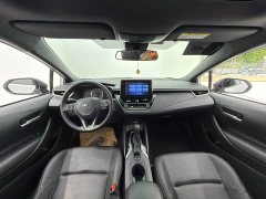 Toyota Corolla 1.8L CVT Luxury - ფოტო 16