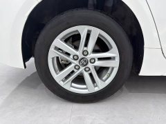 Toyota Corolla 1.8L CVT Luxury - ფოტო 18