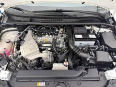 Toyota Corolla 1.8L CVT Luxury - ფოტო 20
