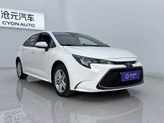 Toyota Corolla 1.8L CVT Luxury - ფოტო 3