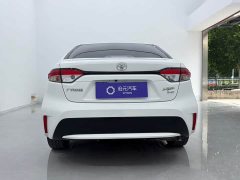 Toyota Corolla 1.8L CVT Luxury - ფოტო 5