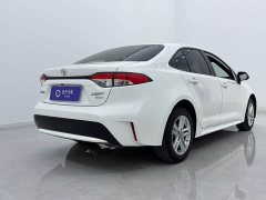 Toyota Corolla 1.8L CVT Luxury - ფოტო 6