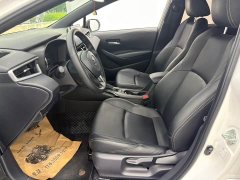 Toyota Corolla 1.8L CVT Luxury - ფოტო 8