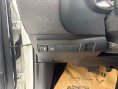 Toyota Corolla 1.8L CVT Luxury - ფოტო 9