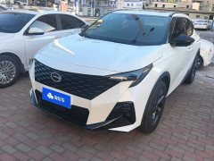 GAC Aion GS3 2026 Shadow Speed 270T Dynamic Comfort Edition - ფოტო 1