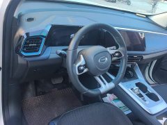 GAC Aion GS3 2026 Shadow Speed 270T Dynamic Comfort Edition - ფოტო 12