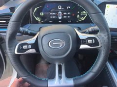GAC Aion GS3 2026 Shadow Speed 270T Dynamic Comfort Edition - ფოტო 15