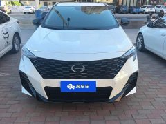 GAC Aion GS3 2026 Shadow Speed 270T Dynamic Comfort Edition - ფოტო 2