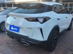 GAC Aion GS3 2026 Shadow Speed 270T Dynamic Comfort Edition - ფოტო 3
