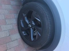 GAC Aion GS3 2026 Shadow Speed 270T Dynamic Comfort Edition - ფოტო 6