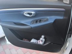 GAC Aion GS3 2026 Shadow Speed 270T Dynamic Comfort Edition - ფოტო 7