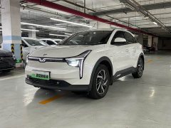 Neta U 2021 Facelift Pro 400 Industry Custom Edition - ფოტო 1