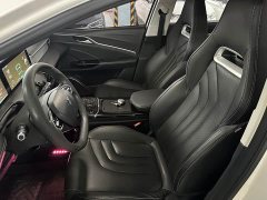 Neta U 2021 Facelift Pro 400 Industry Custom Edition - ფოტო 10
