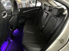 Neta U 2021 Facelift Pro 400 Industry Custom Edition - ფოტო 14
