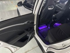 Neta U 2021 Facelift Pro 400 Industry Custom Edition - ფოტო 15