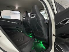 Neta U 2021 Facelift Pro 400 Industry Custom Edition - ფოტო 17