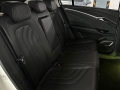 Neta U 2021 Facelift Pro 400 Industry Custom Edition - ფოტო 18