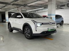 Neta U 2021 Facelift Pro 400 Industry Custom Edition - ფოტო 3