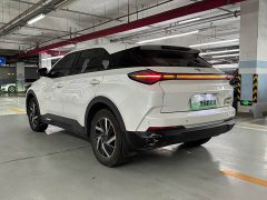 Neta U 2021 Facelift Pro 400 Industry Custom Edition - ფოტო 4
