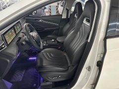 Neta U 2021 Facelift Pro 400 Industry Custom Edition - ფოტო 8