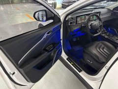 Neta U 2021 Facelift Pro 400 Industry Custom Edition - ფოტო 9