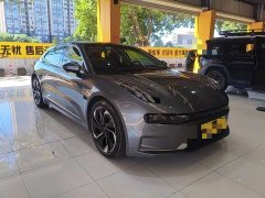 Zeekr Geely Zeekr 001 Ultra-Long Range Single Motor WE Edition - ფოტო 1