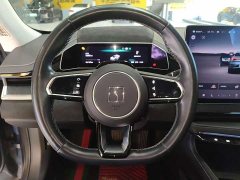 Zeekr Geely Zeekr 001 Ultra-Long Range Single Motor WE Edition - ფოტო 10